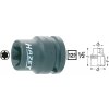 Kovaný vnitřní nástrčný klíč 1/2" TORX® E10 HAZET 900S-E10 - HA044542