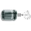 Kovaný vnitřní nástrčný klíč 1/2" dvanáctihranný 16mm HAZET 900SZ-16 - HA061822