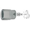 Vnitřní nástrčný klíč 1/2" dvanáctihranný 8mm HAZET 900Z-8 - HA045686