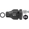 Vnější rázový nástrčný klíč XZN 1/2" M16 Hazet - HA160853