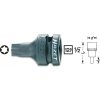 Nástrčná hlavice silová TORX® 1/2" 995S-T40 Hazet - HA047680