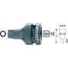 Nástrčná hlavice silová TORX® 1/2" 995S-T60 Hazet - HA047741