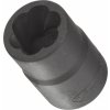 Speciální vytahovací kovaný vnitřní nástrčný klíč 1/2" 12mm Vigor - V2406