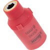 Vnitřní nástrčný klíč 1/2” šestihranný 8 mm Vigor - V3330