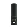 Kovaný vnitřní nástrčný klíč hluboký 1/2" šestihranný 13 mm CrMo YATO - YT-1033