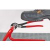 SIKA kleště KNIPEX Alligator ® Pochromované kleště 250 mm - 8805250