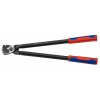 Kabelové nůžky 500 mm - 9512500