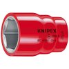 Vnitřní nástrčný klíč 3/8" šestihranný 13mm Knipex - 983713