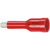 Vnitřní nástrčný klíč 1/2" šestihranný 6 mm Knipex - 984906