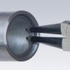 Vnitřní přímé kleště na pojistné kroužky KNIPEX - 140 mm - 4411J1
