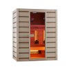 Infrasauna Marimex ELEGANT 3002 XXL