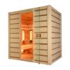 Infrasauna Marimex ELEGANT 4002 XXL