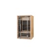 Infrasauna Marimex TRENDY 2001 L