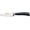 Mehrzer, Špikovací nůž 9 cm (3,5"), uhlíková nerezová ocel x50CrMov15, vysoká tvrdost HRC 58, integrovaná ochrana prstů