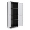 9724000 linear high cabinet 0616 open