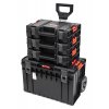 QBRICK SYSTEM PRO Toolcase kufr na elektrické nářadí