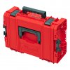 QBRICK SYSTEM PRO Technician Case 2.0 Red Ultra HD - Technický kufřík