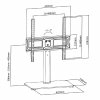 TV podstavec Fiber Mounts FM45