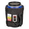Ohřívací plášť na sud 25-30 litrů, do 90°C, 225W, 230V(HB-119856)