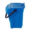 Odpadkový koš s držadlem a víkem - PLN 7405