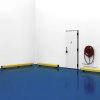 Nízký nárazník s vysokou odolností, 75 cm – GR 90 - DPP 30 075