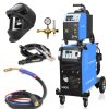 Akce KITin 4000 WS Multi MIG set