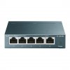 Switch TP-Link TL-SG105 switch 5x GLan, kov