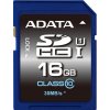 Paměťová karta Adata Premier SDHC 16GB UHS-I Class10