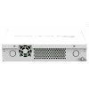 Switch Mikrotik CRS112-8G-4S-IN QCA8511, 128MB, 8xGLAN, 4xSFP, OS L5, desktop case, PSU