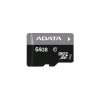 Paměťová karta Adata 64GB MicroSDXC Premier ,class10 with Adapter