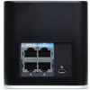 WiFi router Ubiquiti Networks airCube ISP AP/router, 3x LAN, 1x WAN (2,4GHz, 802.11n) 300Mbps