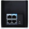 WiFi router Ubiquiti Networks airCube ISP AP/router, 3x LAN, 1x WAN (2,4GHz, 802.11n) 300Mbps
