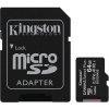 Paměťová karta Kingston Canvas Select Plus A1 64GB microSDXC, Class 10, 100MB/s, s adaptérem