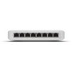 Switch Ubiquiti Networks UniFi USW-Lite-8-PoE 8x GLAN, 4x PoE, 52W