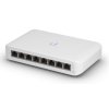 Switch Ubiquiti Networks UniFi USW-Lite-8-PoE 8x GLAN, 4x PoE, 52W