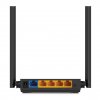 WiFi router TP-Link Archer C54 AC1200 dual AP/router, 4x LAN, 1x WAN/ 300Mbps 2,4/ 867Mbps 5GHz