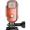 Kamera SJCAM C100 oranžová