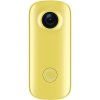 Kamera SJCAM C100 žlutá