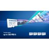 Paměťová karta Samsung micro SDXC Plus 64GB + SD adaptér