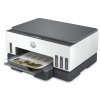 Tiskárna HP Smart Tank 720 All in One, A4, USB, Wi-Fi, Bluetooth, Duplex, 15/9ppm