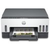 Tiskárna HP Smart Tank 720 All in One, A4, USB, Wi-Fi, Bluetooth, Duplex, 15/9ppm