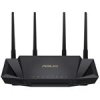 WiFi router Asus RT-AX58U V2 WiFi 6, 4x GLan, 1x GWan, USB, AiMesh