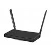 WiFi router Mikrotik hAP ax3 4x GLan, 1x 2,5GLan, 1x PoE out, 1x PoE in