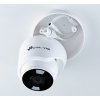 Držák na stěnu/strop s kabelovou krytkou pro kamery VIGI C400/C440/C440-W, bílý