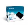 Switch TP-Link TL-SG1005D 5x GLAN, plast