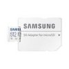 Paměťová karta Samsung micro SDXC EVO Plus 512GB + SD adaptér