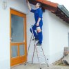 Štafle s madlem - LP S705