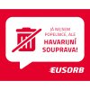 Souprava se sypkými sorbenty úklidová - HSP 120 - SK2