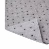 Univerzální sorpční koberec, silný, PREMIUM, 40 cm × 40 m, perforace - MRHF 4040