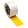 Vinylová páska – venkovní použití 29 mm × 30 m, žlutá - BY 1BA2A
